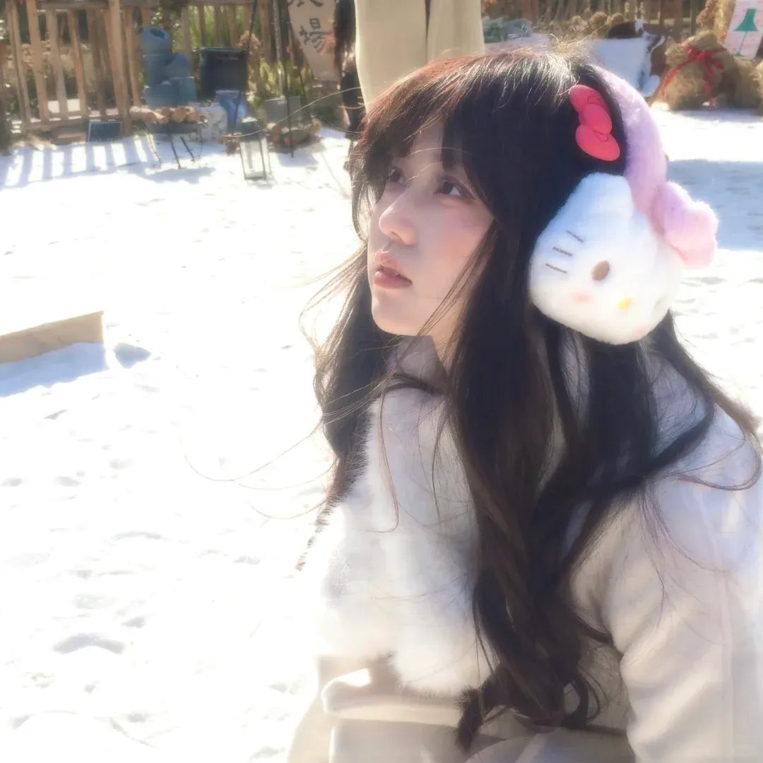 梅府有女初长成